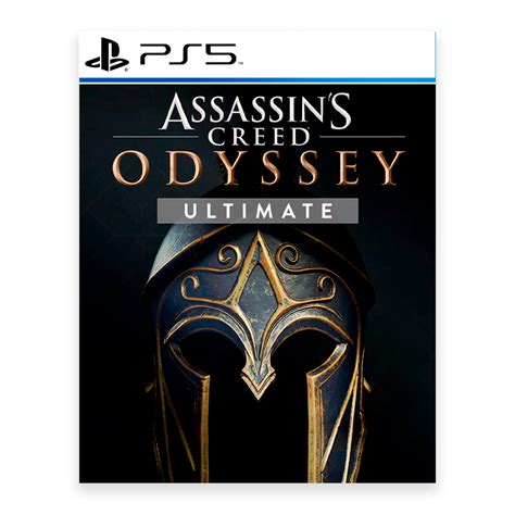 ac odyssey ultimate edition contents.